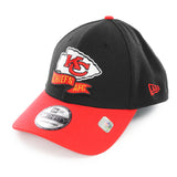 New Era Kansas City Chiefs NFL Sideline 39Thirty Cap 60280439-