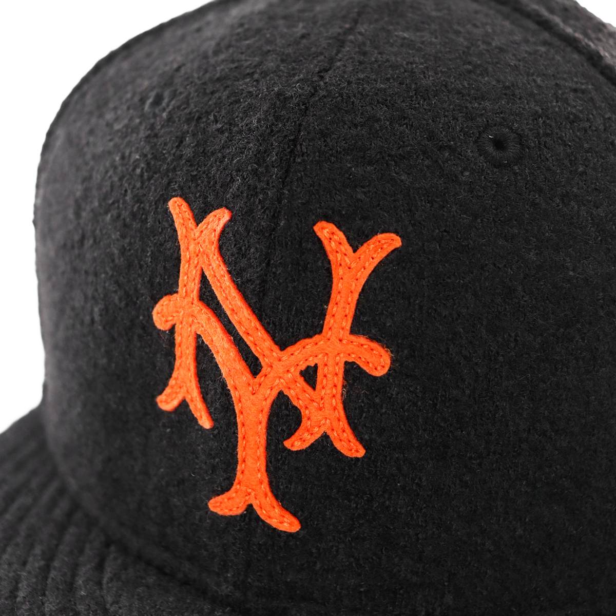 San Francisco Giants MLB City Connect Orange 59FIFTY Cap