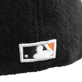 New Era San Francisco Giants MLB Wool 59Fifty Cap 60285062-