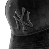 New Era New York Yankees MLB Velour 940 Cap 60292435-