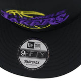 New Era Los Angeles Lakers NBA Neon Pack 9Fifty Cap 60292489-