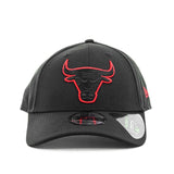 New Era Chicago Bulls NBA Neon Pack 2 940 Cap 60292532-