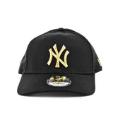 New Era New York Yankees MLB Metallic 940 Cap 60292552-