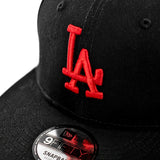 New Era Los Angeles Dodgers MLB League Essential 9Fifty Cap 60292590-