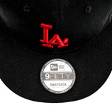 New Era Los Angeles Dodgers MLB League Essential 9Fifty Cap 60292590-