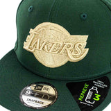 New Era Los Angeles Lakers NBA 9Fifty Cap 60298781-