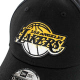 New Era Los Angeles Lakers NBA Gradient Infill 940 Cap 60298614-