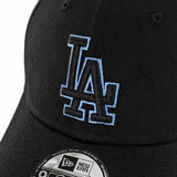 New Era Los Angeles Dodgers MLB Team Outline 940 Cap 60298622-