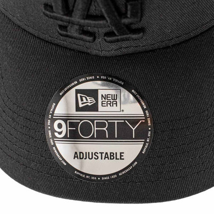 New Era Los Angeles Dodgers MLB League Essential 940 Cap 12052000-