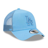 New Era Los Angeles Dodgers MLB Tonal Mesh Trucker Cap 60298761-