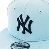 New Era New York Yankees MLB League Essential 9Fifty Cap 60358165-
