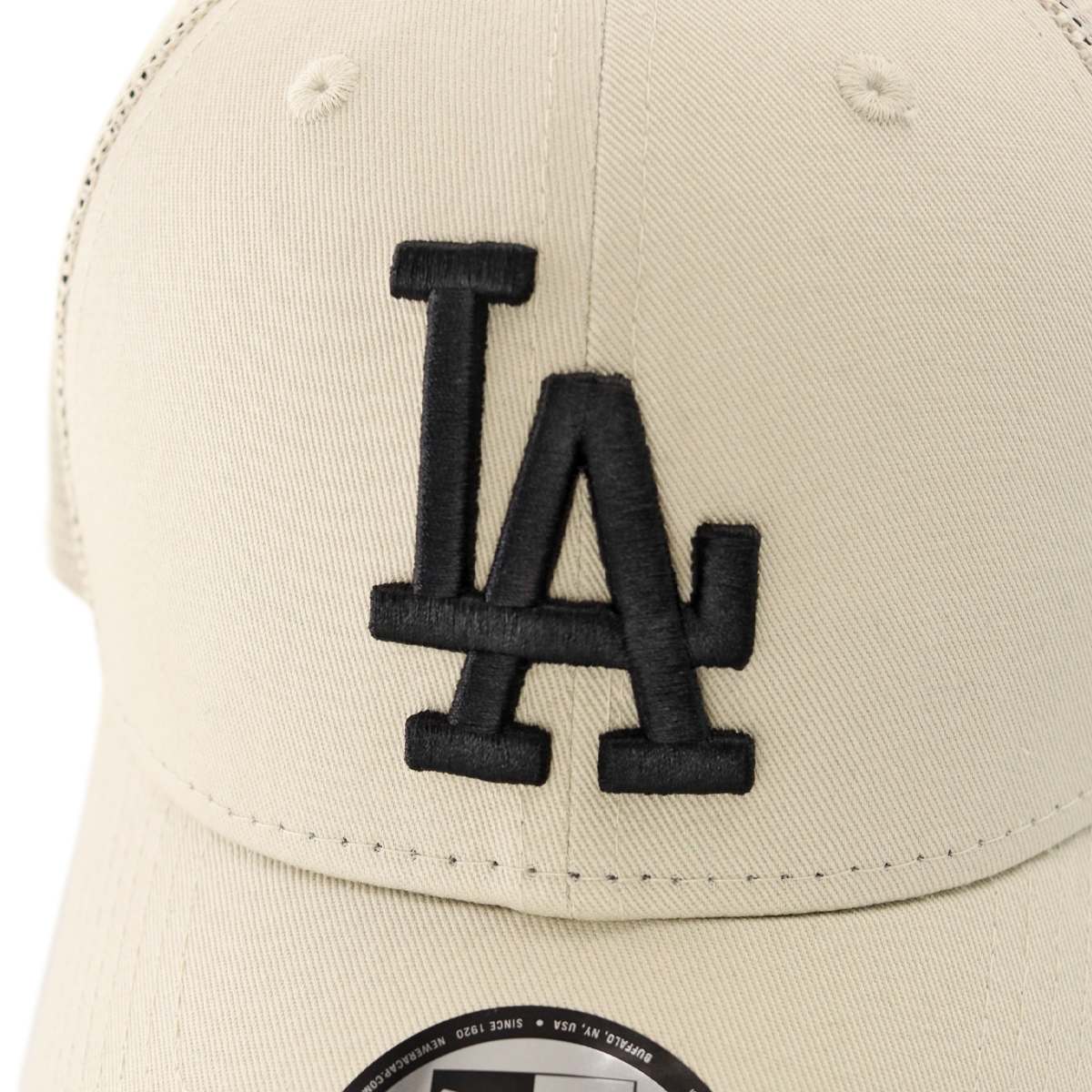New Era Los Angeles Dodgers MLB Home Field 940 Trucker Cap 60358143-