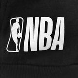 New Era Chicago Bulls NBA Enlarged Neon Hoodie 60292340-