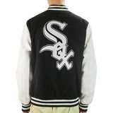 New Era Chicago White Sox MLB Heritage Varsity College Jacke 60332222-