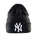New Era New York Yankees MLB Essential Cuff Winter Mütze 12122728-