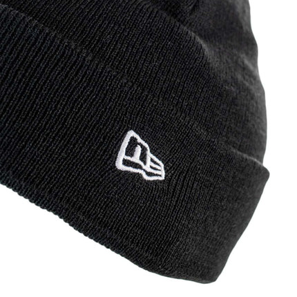 New Era Chicago Bulls NBA Essential Cuff Winter Mütze 12156075-