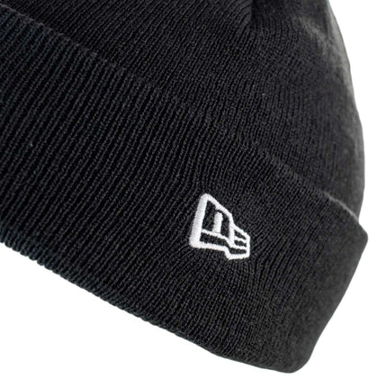 New Era Las Vegas Raiders NFL Essential Cuff Winter Mütze 12122722-