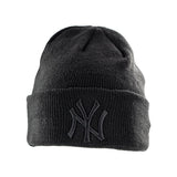 New Era New York Yankees MLB Essential Cuff Winter Mütze 12122729-