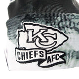 New Era Kansas City Chiefs NFL Ink Knit Winter Mütze 60279673-