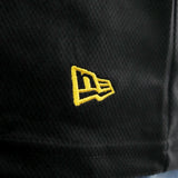 New Era Los Angeles Lakers NBA Outline Mesh T-Shirt 60292359-