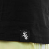 New Era Chicago White Sox MLB Drip Logo Backprint T-Shirt 60332185-