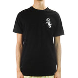 New Era Chicago White Sox MLB Drip Logo Backprint T-Shirt 60332185-