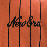 New Era Stripe Oversize T-Shirt 60332278-