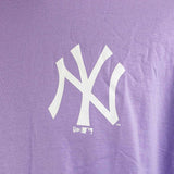 New Era New York Yankees MLB League Essentials LC Oversize T-Shirt 60332152-