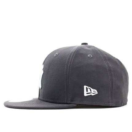 New Era New York Yankees 59Fifty MLB Season Basic Fitted Cap 10010761alt-