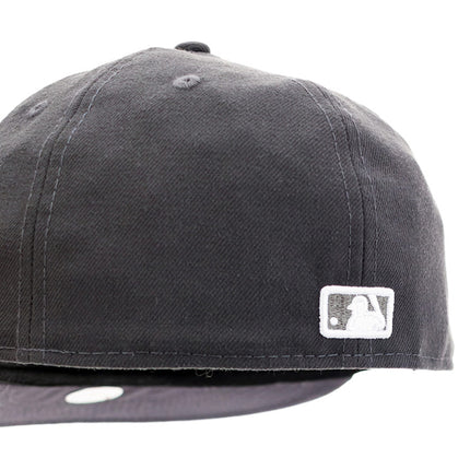 New Era New York Yankees 59Fifty MLB Season Basic Fitted Cap 10010761alt-