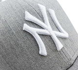 New Era New York Yankees 59Fifty MLB Basic Fitted Cap 11044974-
