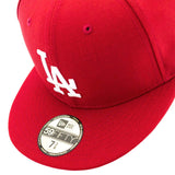New Era Los Angeles Dodgers 59Fifty MLB Basic Fitted Cap 10047498-