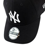 New Era 39Thirty New York Yankees MLB League Basic Cap 10145638-