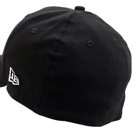 New Era 39Thirty New York Yankees MLB League Basic Cap 10145638alt-