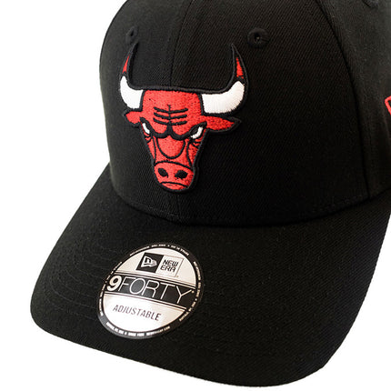 New Era 940 Chicago Bulls NBA The League Game Cap 11405614alt-