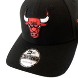 New Era 940 Chicago Bulls NBA The League Game Cap 11405614-