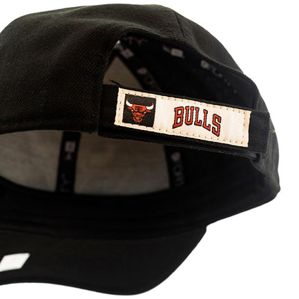 New Era 940 Chicago Bulls NBA The League Game Cap 11405614alt-