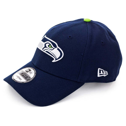 New Era Seattle Seahawks NFL The League Team 940 Cap 10517868alt-