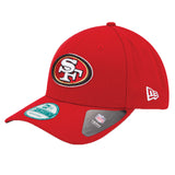 New Era San Francisco 49ers NFL The League Team 940 Cap 10517869alt-