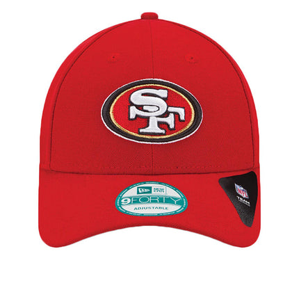 New Era San Francisco 49ers NFL The League Team 940 Cap 10517869alt-
