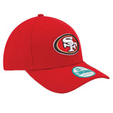 New Era San Francisco 49ers NFL The League Team 940 Cap 10517869alt-