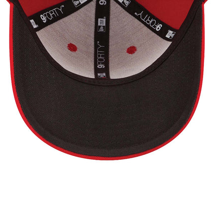 New Era San Francisco 49ers NFL The League Team 940 Cap 10517869alt-