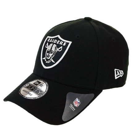 New Era Las Vegas Raiders NFL The League Team 940 Cap 10517873alt-