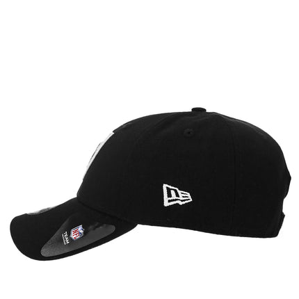 New Era Las Vegas Raiders NFL The League Team 940 Cap 10517873alt-
