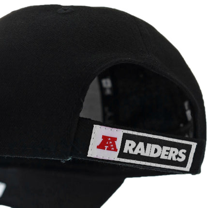 New Era Las Vegas Raiders NFL The League Team 940 Cap 10517873alt-