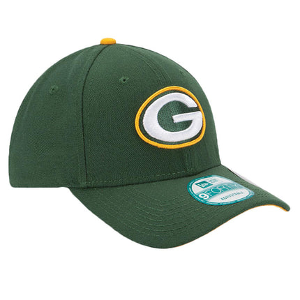 New Era Green Bay Packers NFL The League Team 940 Cap 10517884alt-