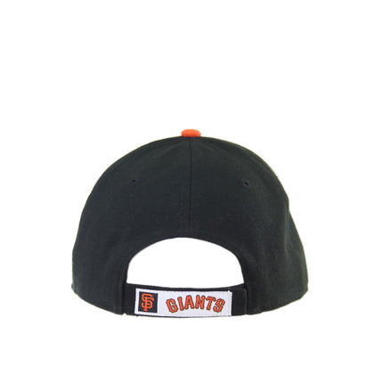 New Era San Francisco Giants MLB The League Game 940 Cap 10047548 alt-