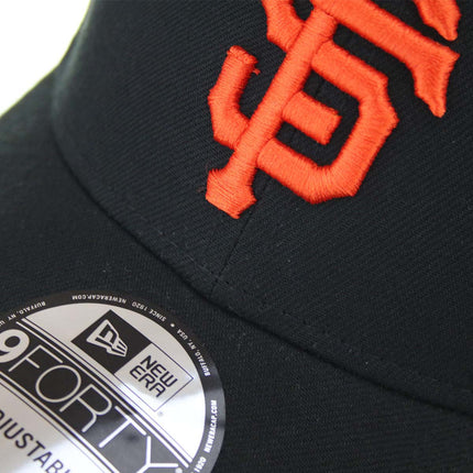 New Era San Francisco Giants MLB The League Game 940 Cap 10047548 alt-