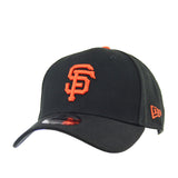 New Era San Francisco Giants MLB The League Game 940 Cap 10047548 - schwarz-orange