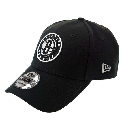 New Era 940 Brooklyn Nets NBA The League Game Cap 11405616alt-